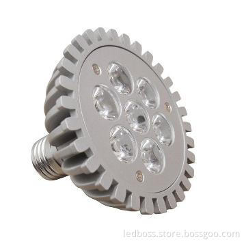 7W LED PAR LIGHT